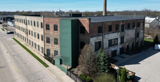 Fond Du Lac, WI Industrial - 42 S Brooke St Fond Du Lac, WI Industrial - 42 S Brooke St