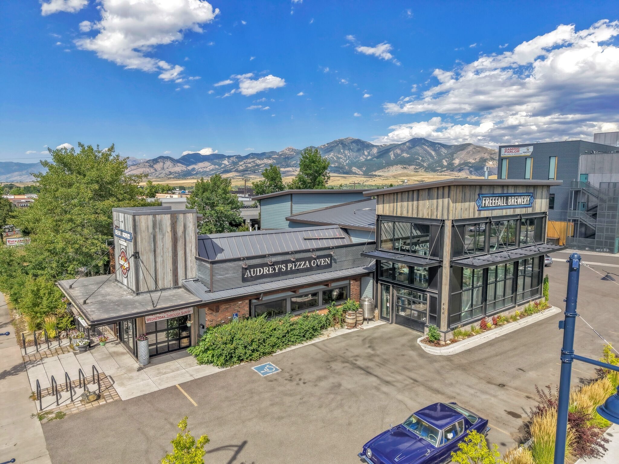 806 N 7th Ave, Bozeman, MT for Sale