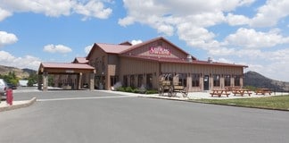 Virginia City Investment Opportunity