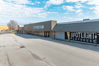 Berea, KY Office/Retail, Retail - 214 Richmond Rd N