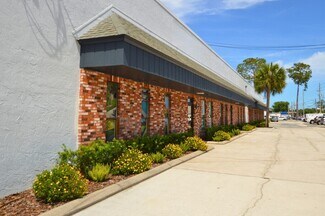 Jacksonville, FL Industrial - 5151 Sunbeam Rd