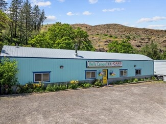 Oxbow, OR Specialty - 53943 Hwy 86