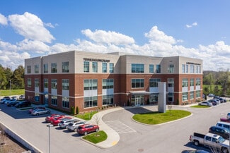 Franklin, TN Office - 4488 Carothers Pky