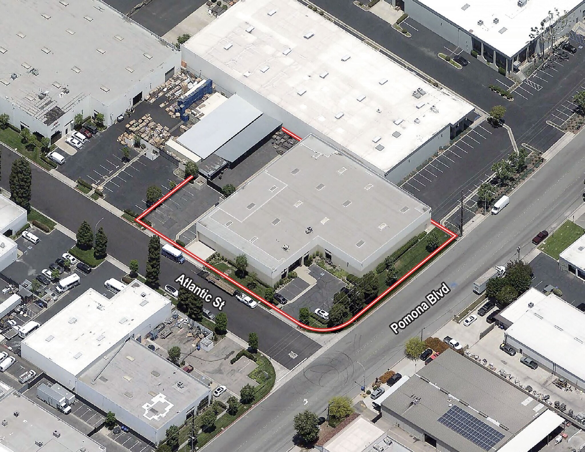2685 Pomona Blvd, Pomona, CA for Rent