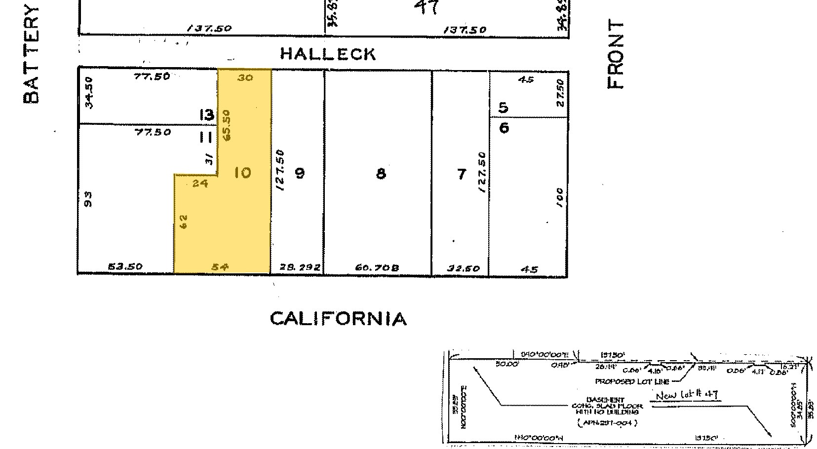 244 California St, San Francisco, CA for Rent