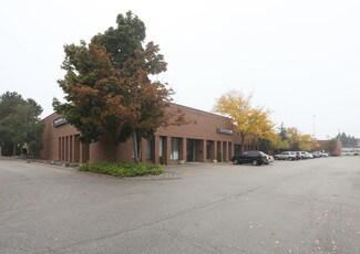 Oakville, ON Industrial - 333 Wyecroft Rd Oakville, ON Industrial - 333 Wyecroft Rd
