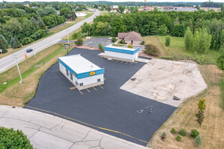 Denmark, WI Auto Repair - 615 County Road R