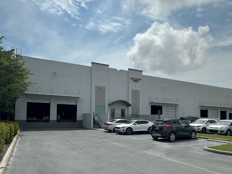 11200 NW 138th St, Medley, FL for Rent