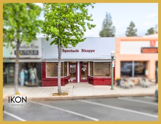 Montrose, CA Retail - 2330 Honolulu Ave