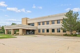 Oklahoma City, OK Medical - 230 N Midwest Blvd