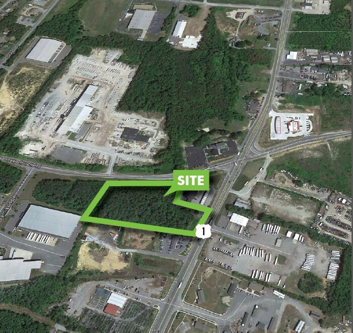 5110 Massaponax Church Rd, Fredericksburg, VA for Sale
