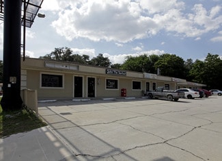 Lady Lake, FL Retail, Flex