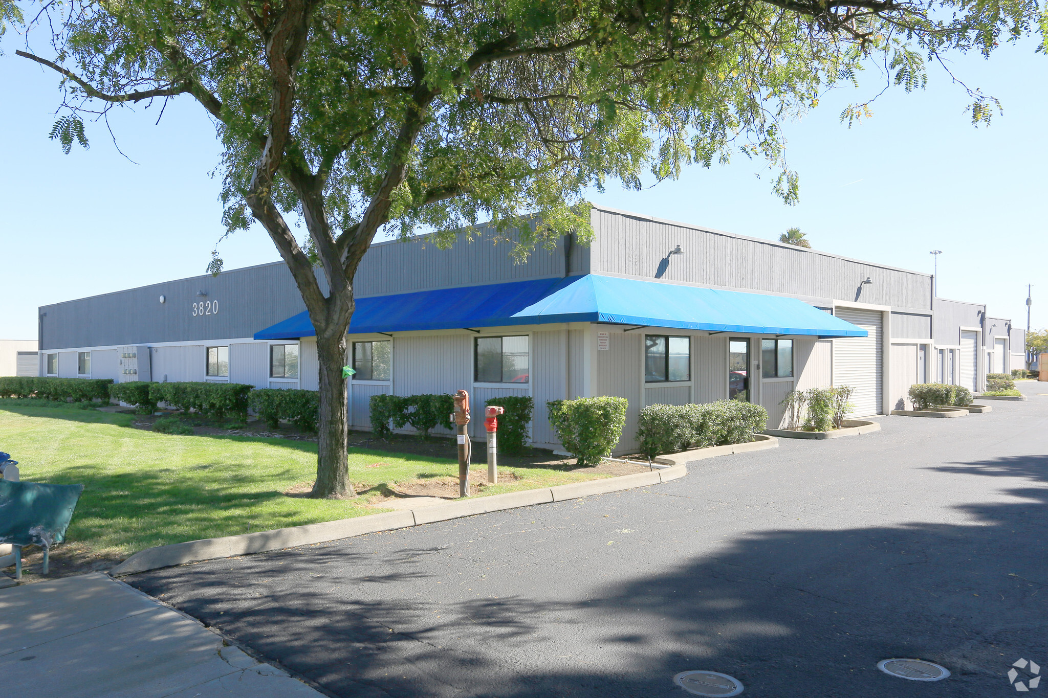 3820 Industrial Way, Benicia, CA for Rent