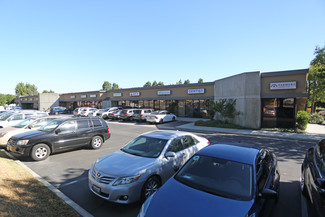 Walnut, CA Flex - 20254-20290 E Carrey Rd