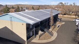 Madras, OR Apartments - 165 SE Buff St