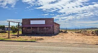 Blanding, UT Storefront - 1949 S Main St