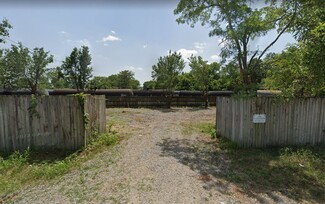 Old Hickory, TN Commercial Land - 317 Swinging Bridge Rd