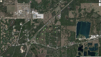 Bushnell, FL Commercial - 146 Acres I-75 Interchange Land