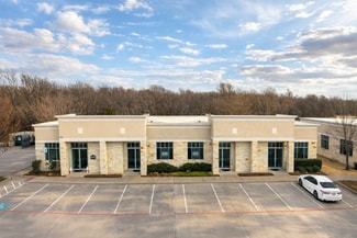McKinney, TX Office - 3900 S Stonebridge Dr