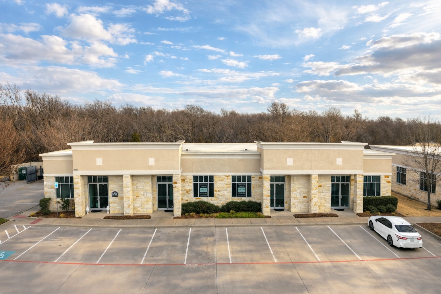 3900 S Stonebridge Dr, McKinney, TX for Rent