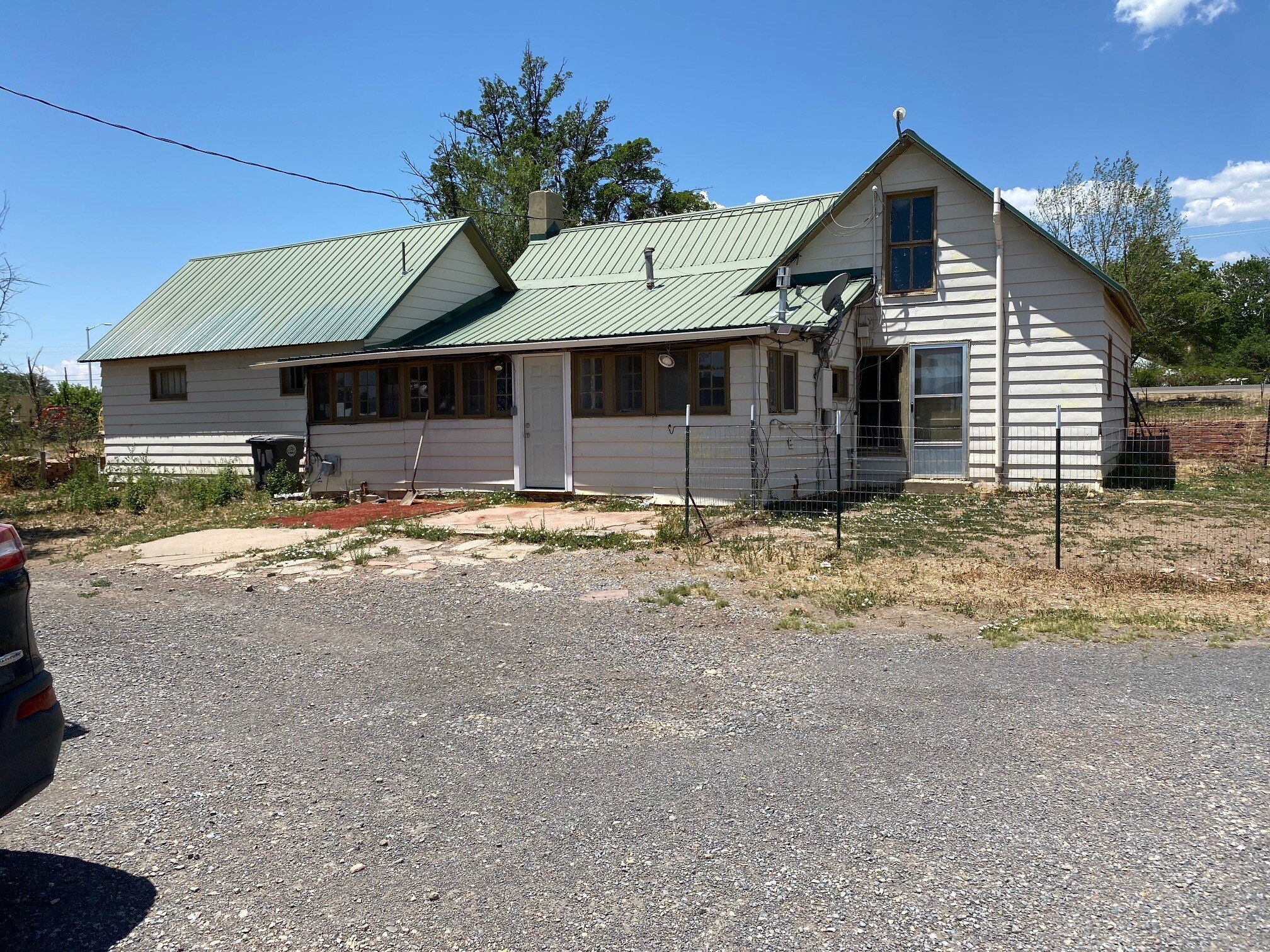 20 NM Hwy 518, Las Vegas, NM for Sale