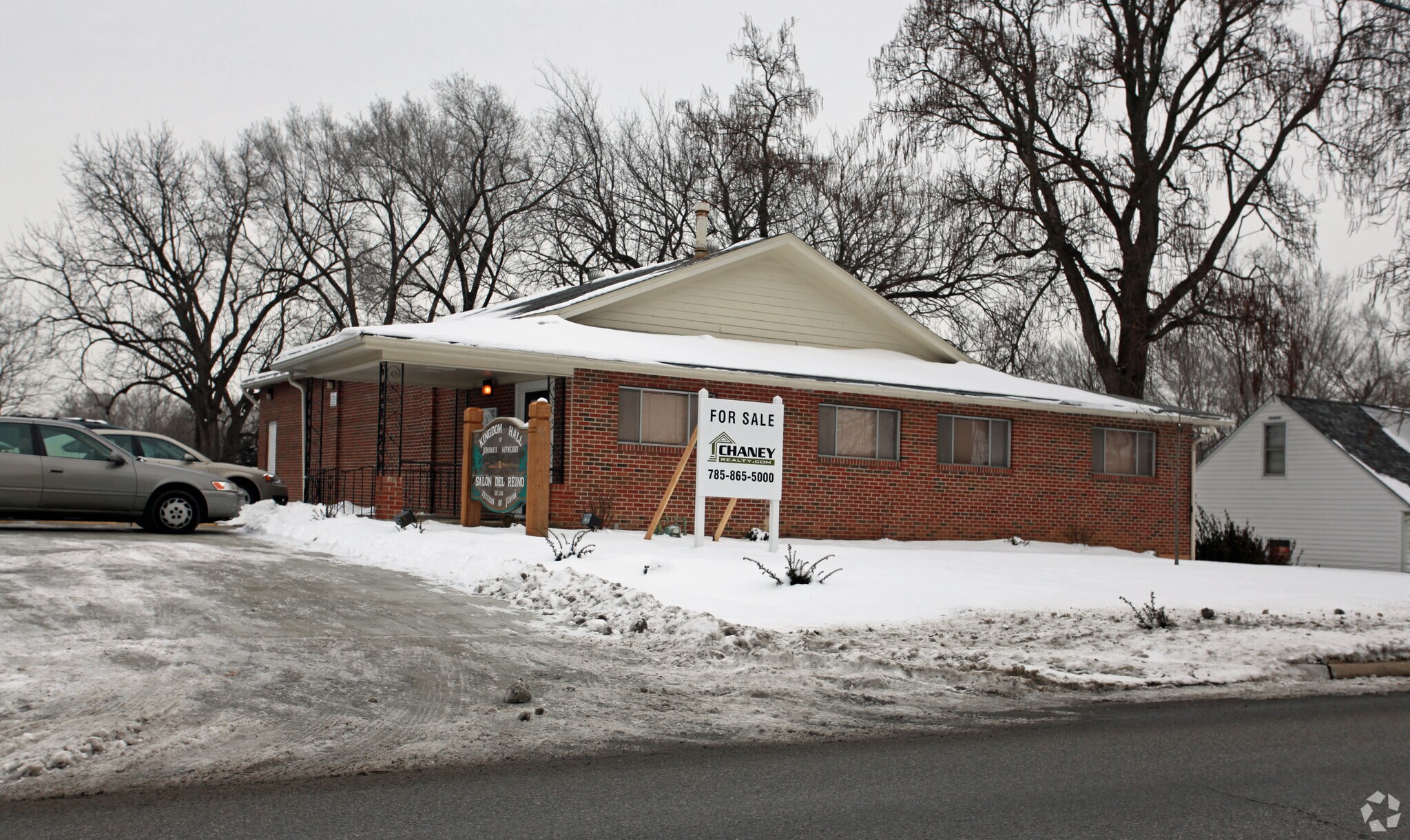 1000 County Line Rd Kansas City, KS 66103 Specialty Property for