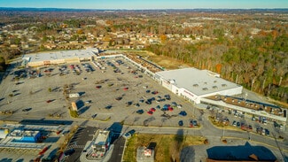 Fort Oglethorpe, GA Retail - 1785-1801 Battlefield Pky Fort Oglethorpe, GA Retail - 1785-1801 Battlefield Pky