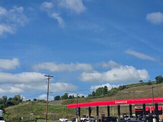 Greensburg, PA Commercial Land - RT 119 Greensburg, PA Commercial Land - RT 119