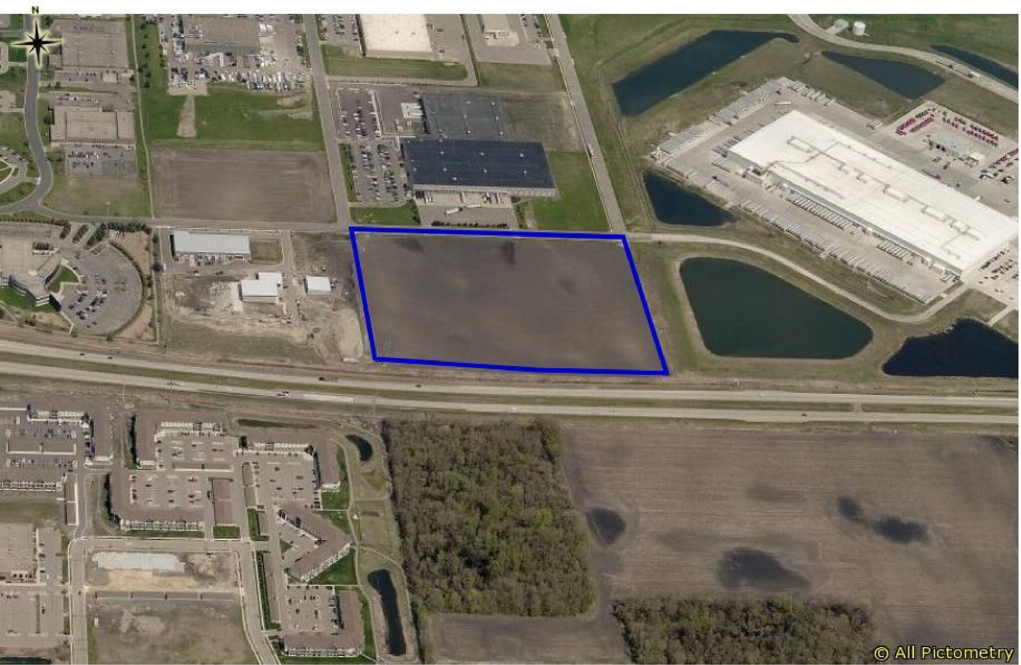 U.S. Hwy 14 & Technology Drive, Mankato, MN for Sale