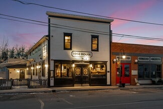 Niwot, CO Restaurant - 121 E 2nd Ave