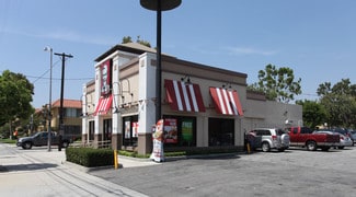 Montebello, CA undefined - 312-318 W Beverly Blvd