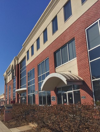 Phoenixville, PA Office - 347 E Bridge St