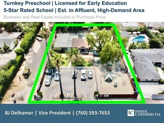 Simi Valley, CA Day Care Center - ____________ Simi Valley, CA Day Care Center - ____________