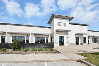 Brookshire, TX Storefront - 30625 Kingsland Blvd