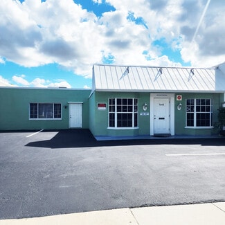 Cape Coral, FL Office - 1518 SE 46th Ln