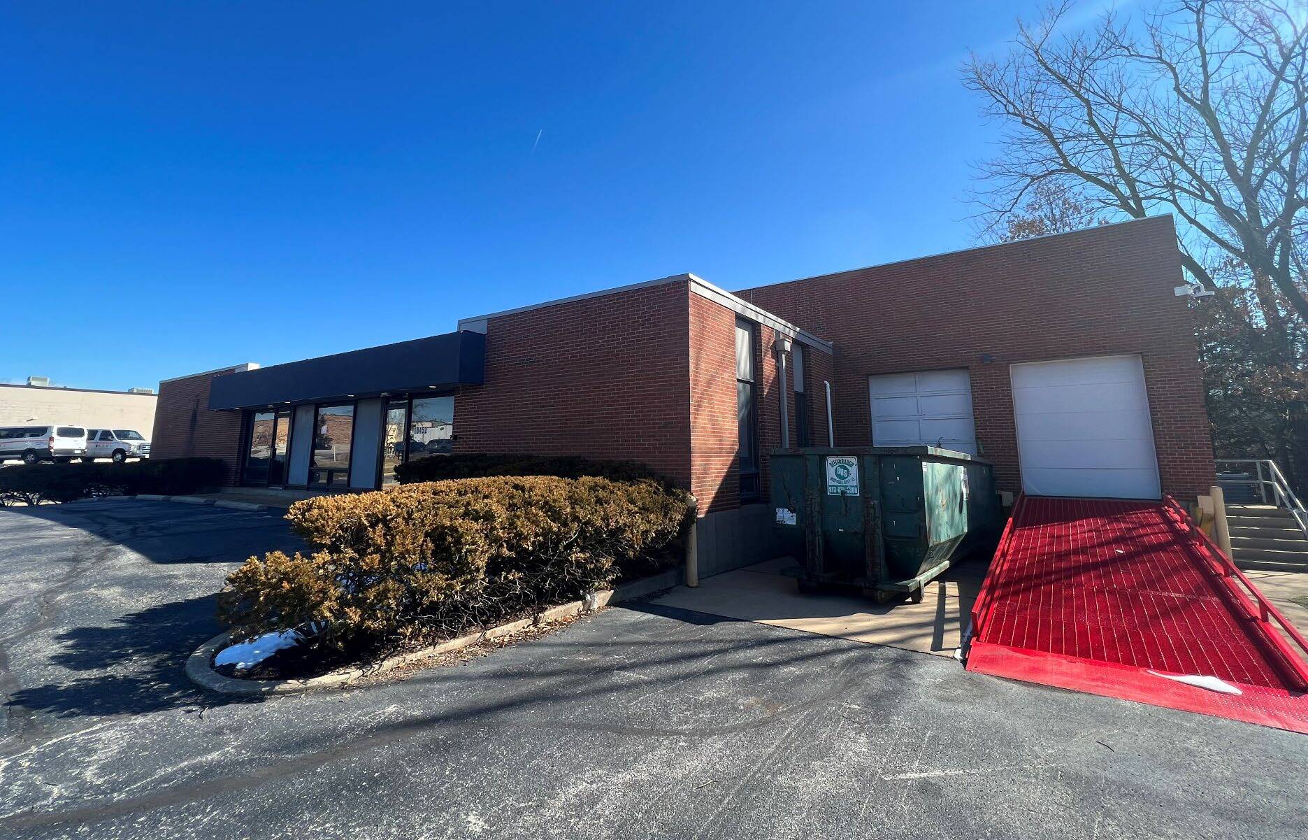 10450-10452 Baur Blvd, Olivette, MO for Sale