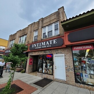 West New York, NJ Retail - 6224 Bergenline Ave West New York, NJ Retail - 6224 Bergenline Ave