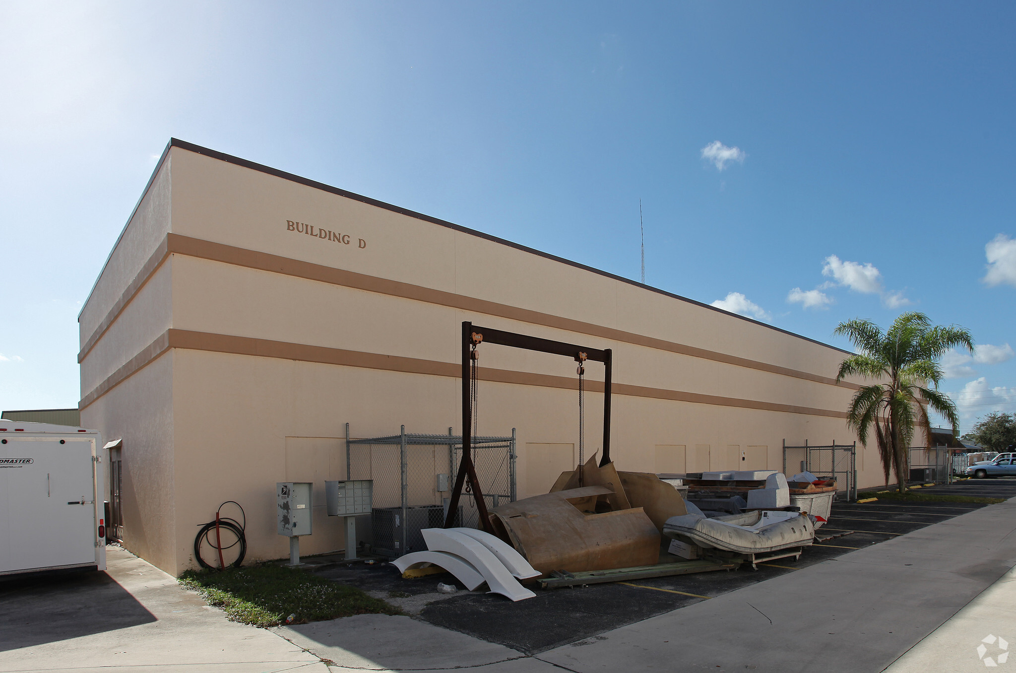2850 SE Monroe St, Stuart, FL for Rent