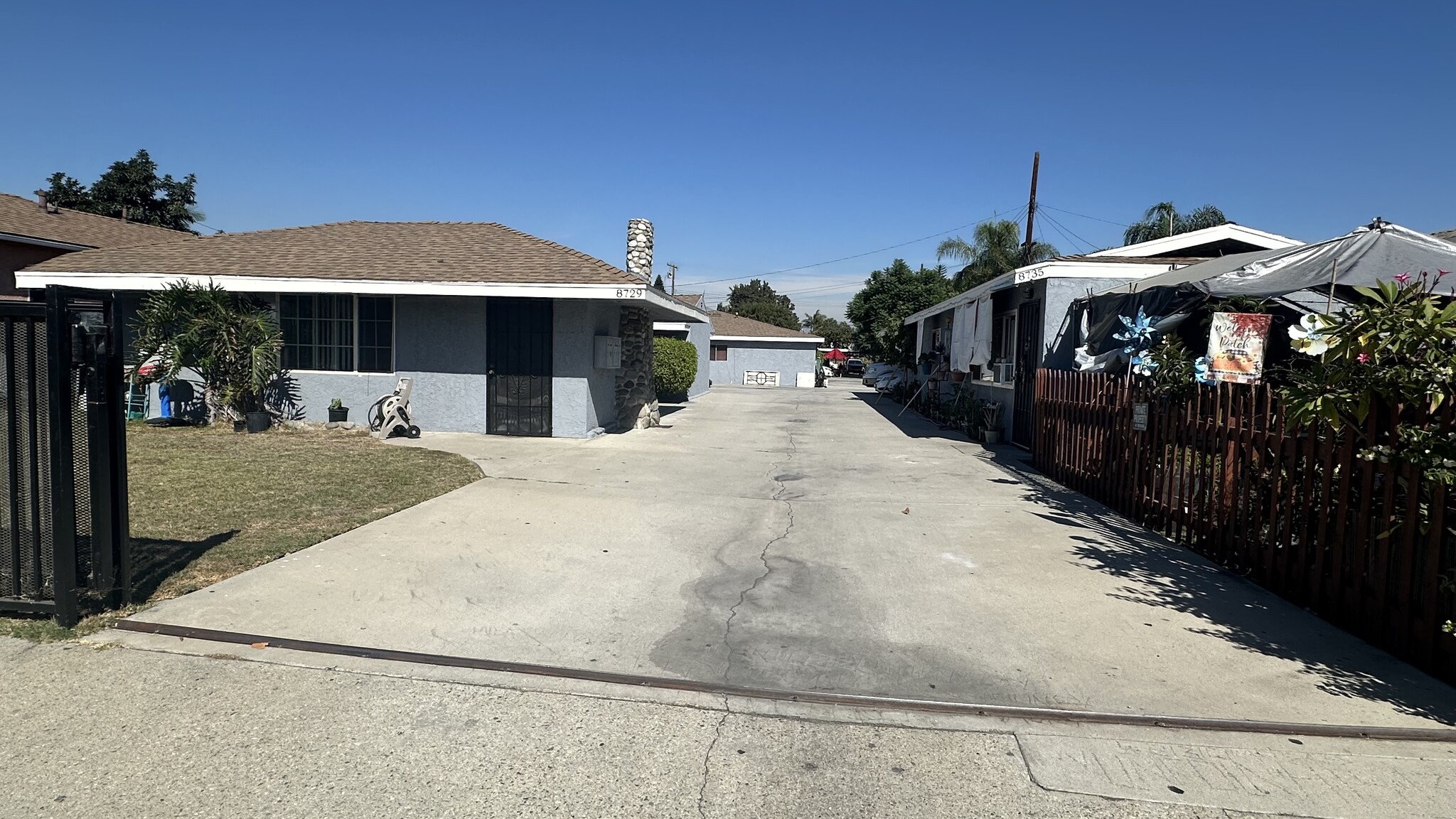 8735 Olympic Blvd, Pico Rivera, CA for Sale