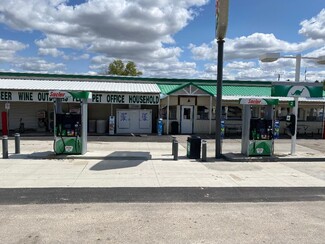 Caldwell, ID Service Station - 500 Sand Hollow Rd