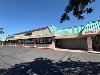 Sparks, NV Retail - 662 E Prater Way