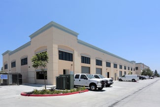 West Covina, CA Industrial - 1773 W San Bernardino Rd