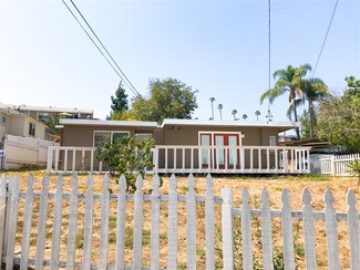 Vista, CA Apartments - 227 Hillside Ter