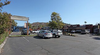 Poway, CA Retail - 14005-14031 Midland Rd Poway, CA Retail - 14005-14031 Midland Rd