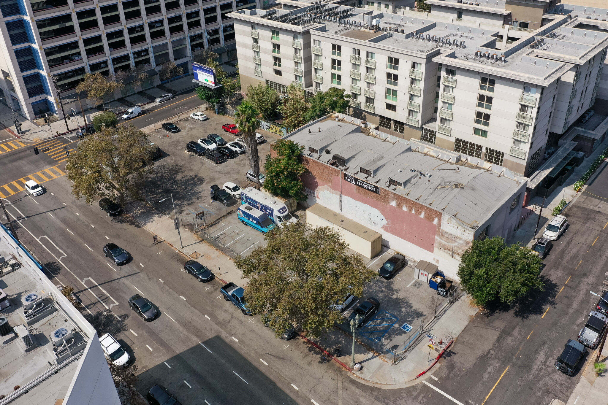 236 W 15th St, Los Angeles, CA for Sale