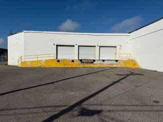 Tampa, FL Industrial - 2822 N 35th St