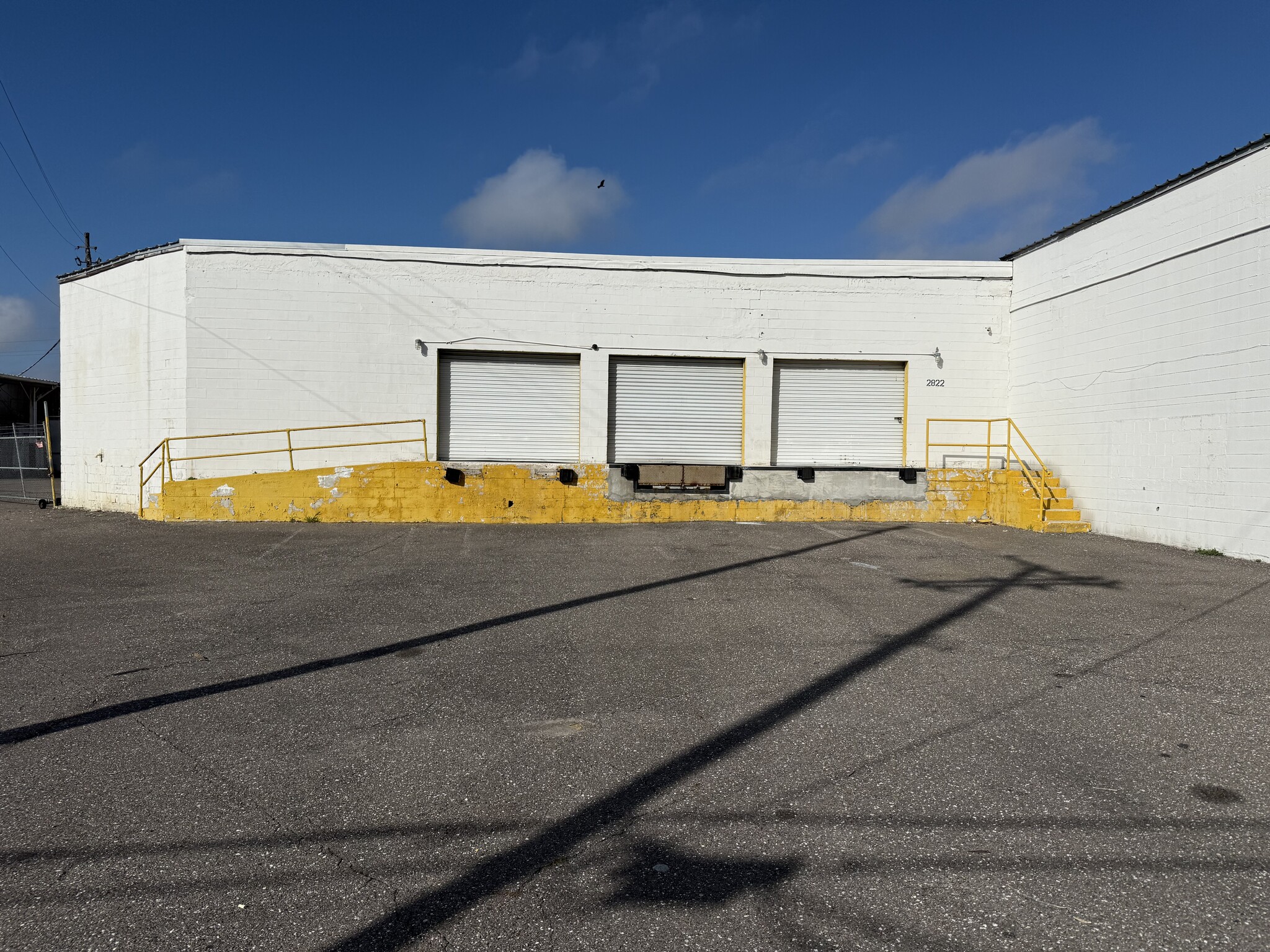 2822 N 35th St, Tampa, FL for Rent