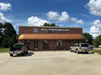 Canton, MS Medical - 276 Nissan Pky