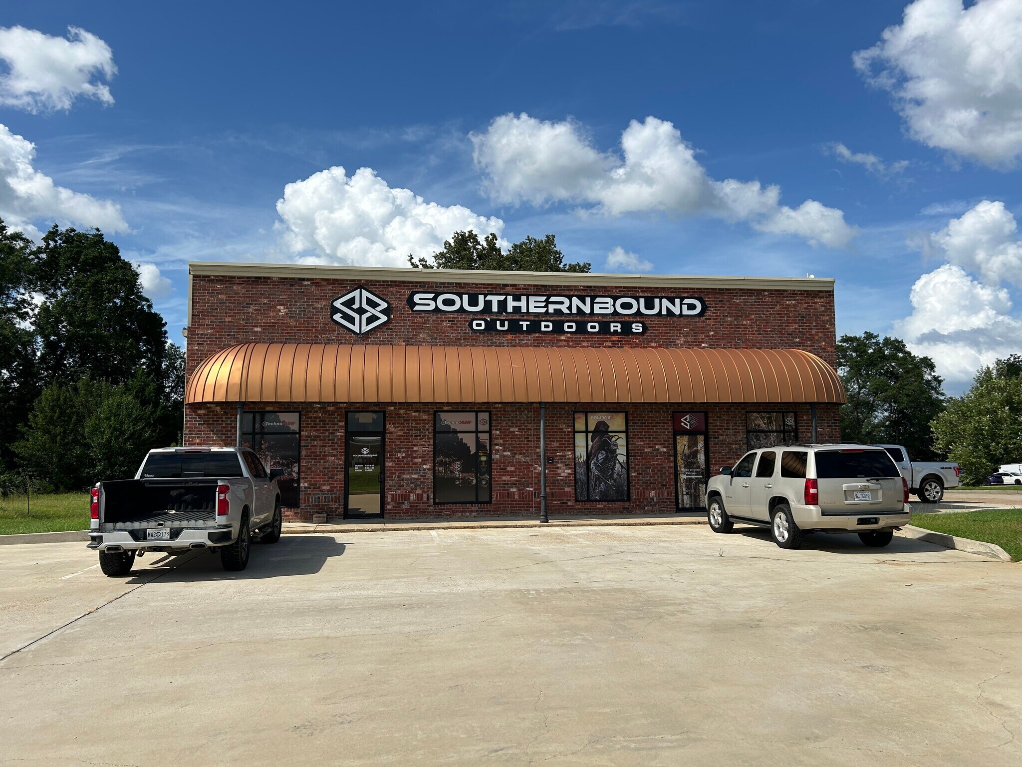 276 Nissan Pky, Canton, MS for Sale