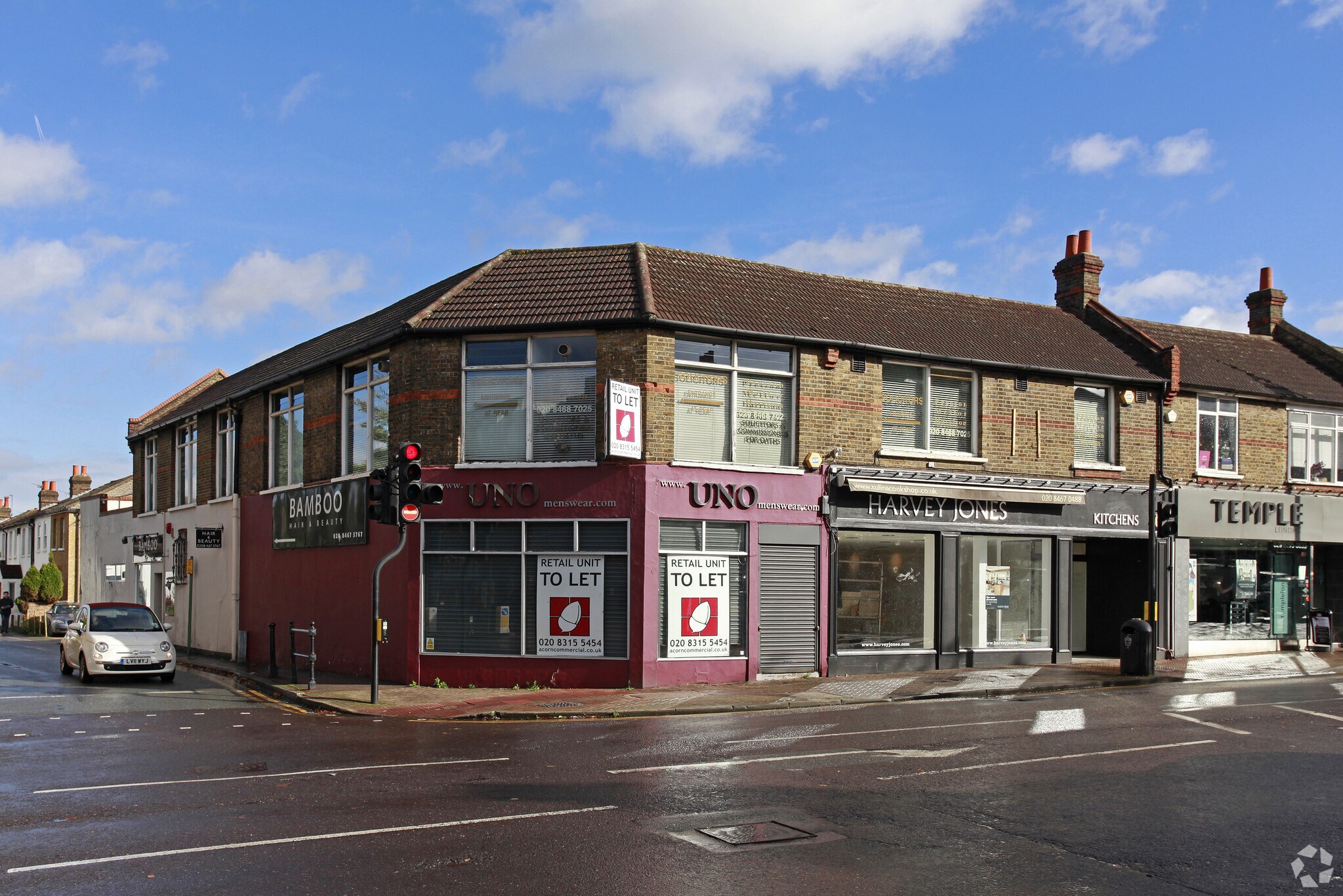 30-30B High St, Chislehurst, LND for Rent